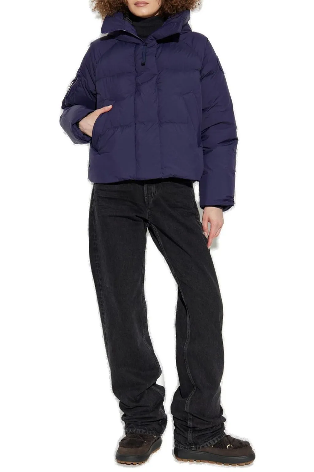 Chilliwack Puffer Jacket