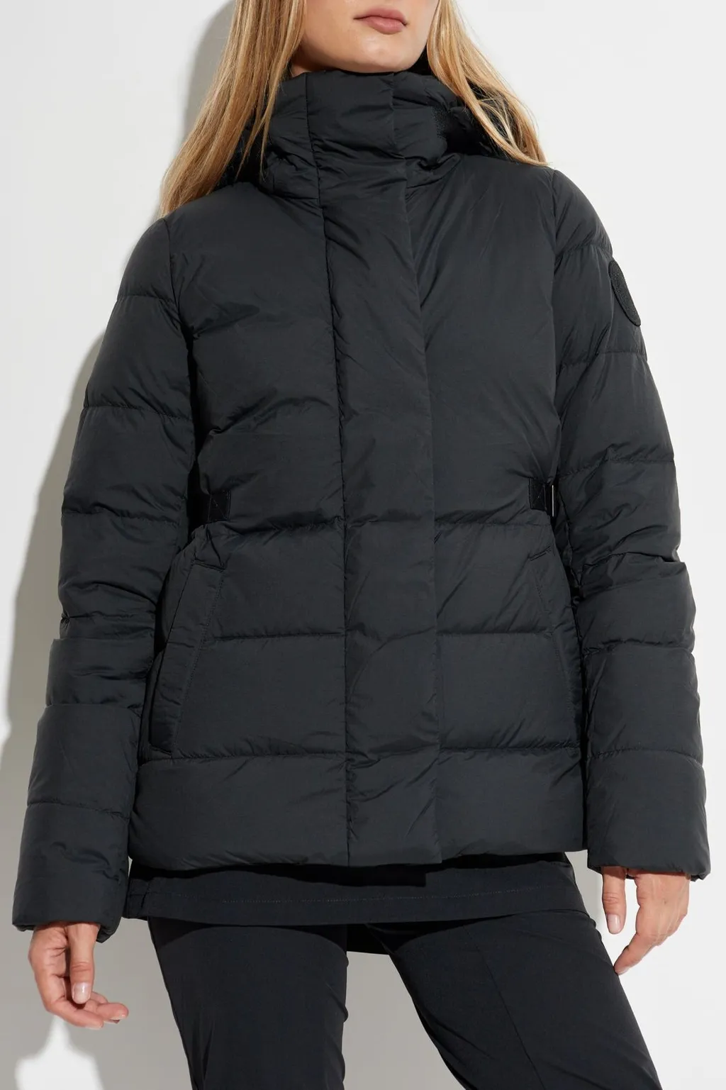 Lyndale Puffer Jacket