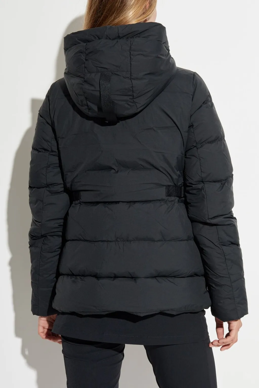 Lyndale Puffer Jacket