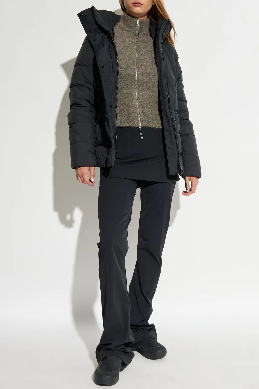 Lyndale Puffer Jacket