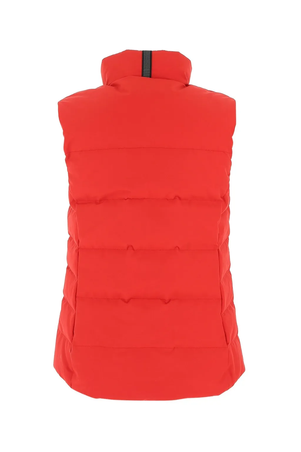 Freestyle High-Neck Down Gilet