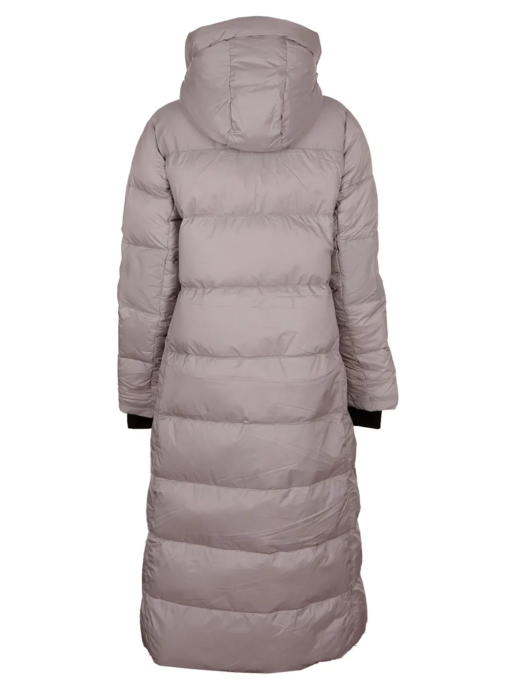 Alliston Long-Sleeved Padded Coat