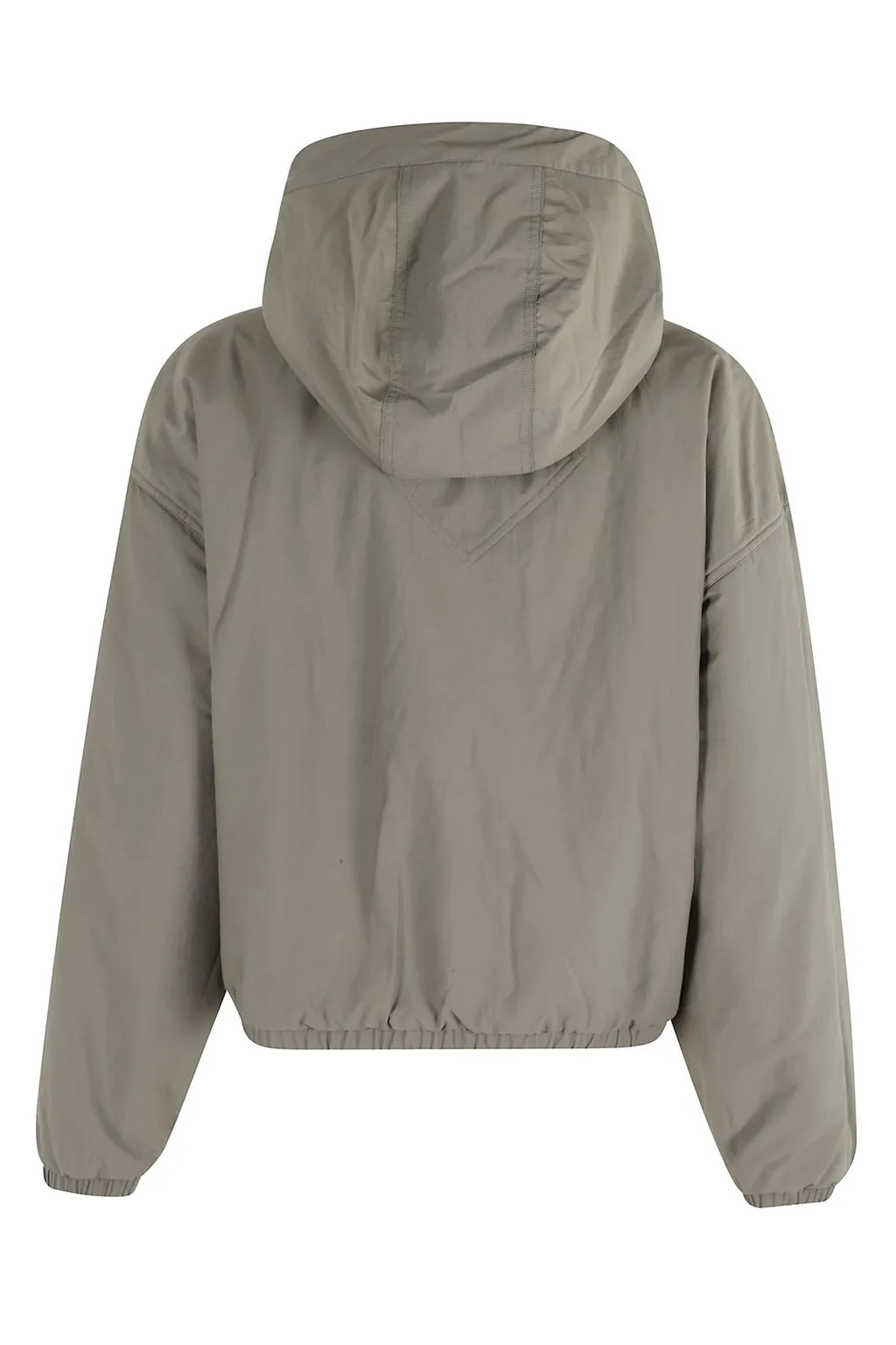 Alberni Reversible Bomber Jacket