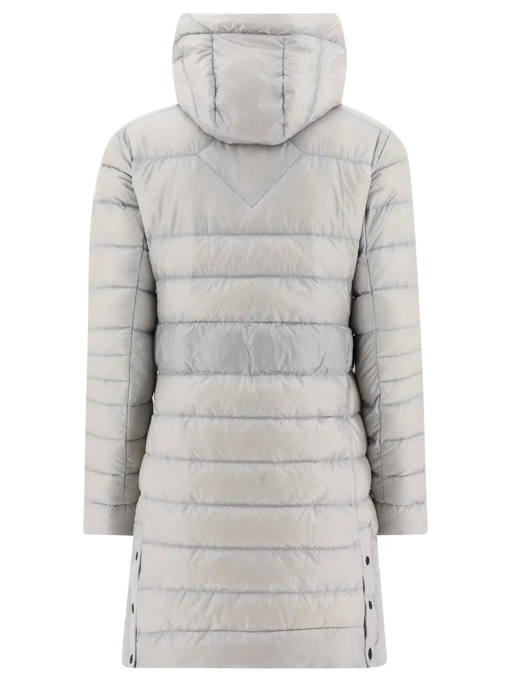 Cypress Hooded Down Coat