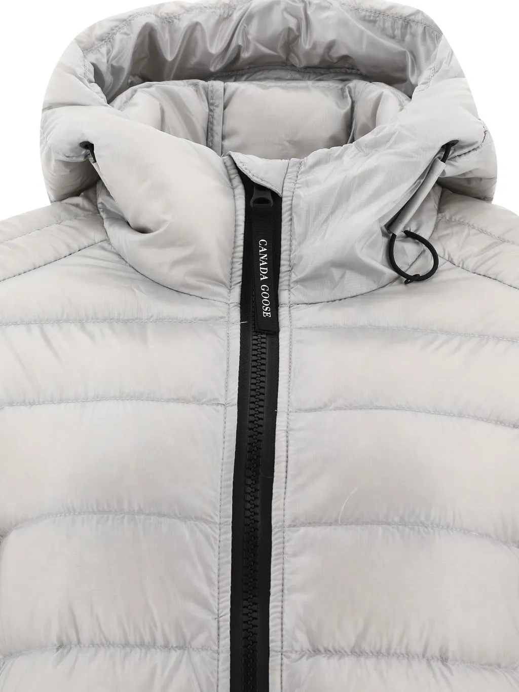 Cypress Hooded Down Coat