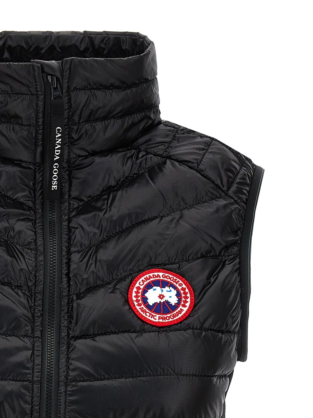 Hybridge Lite Padded Vest