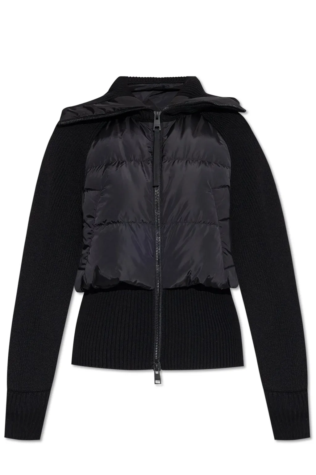 Astoria Padded Jacket