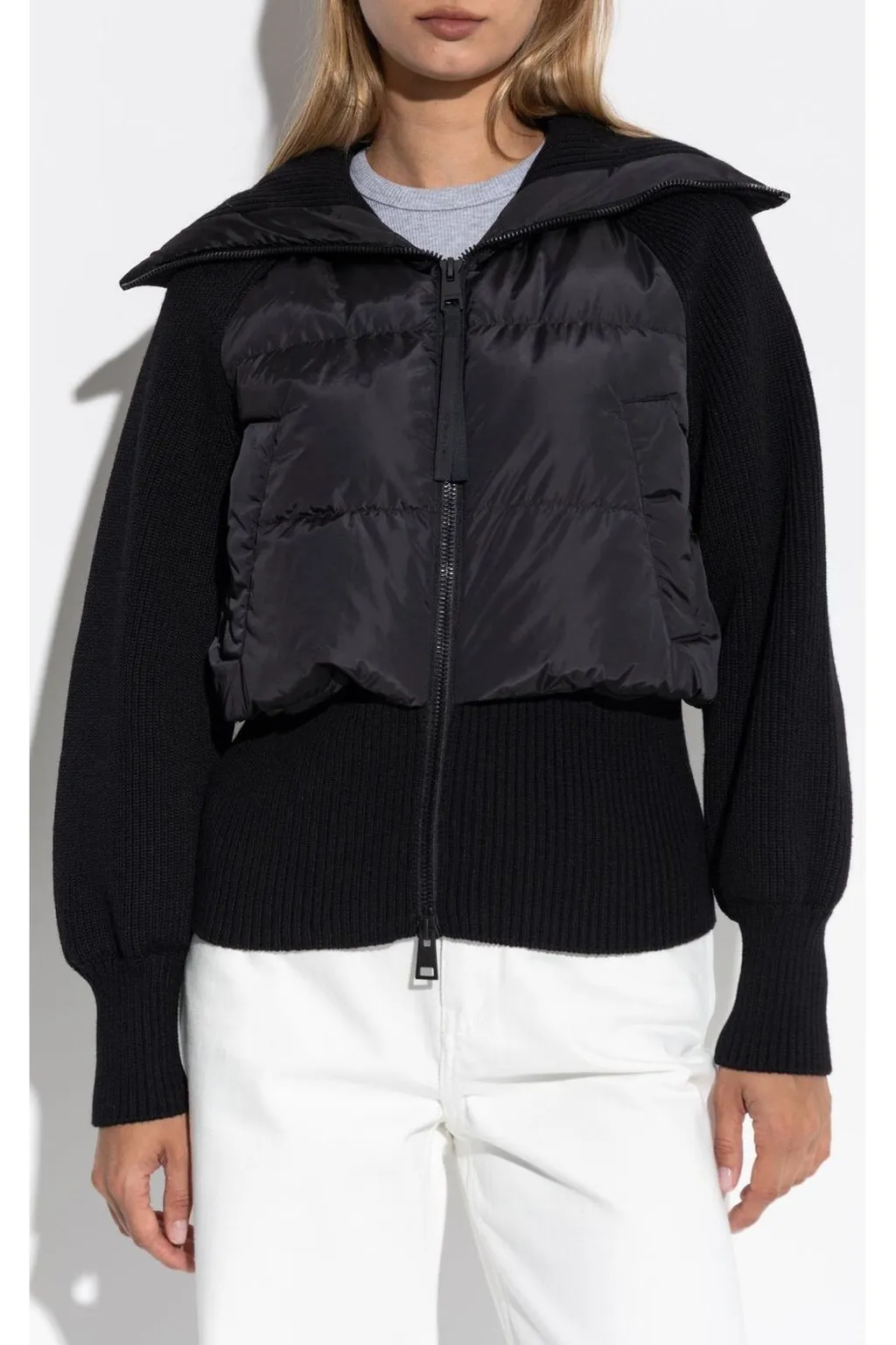 Astoria Padded Jacket