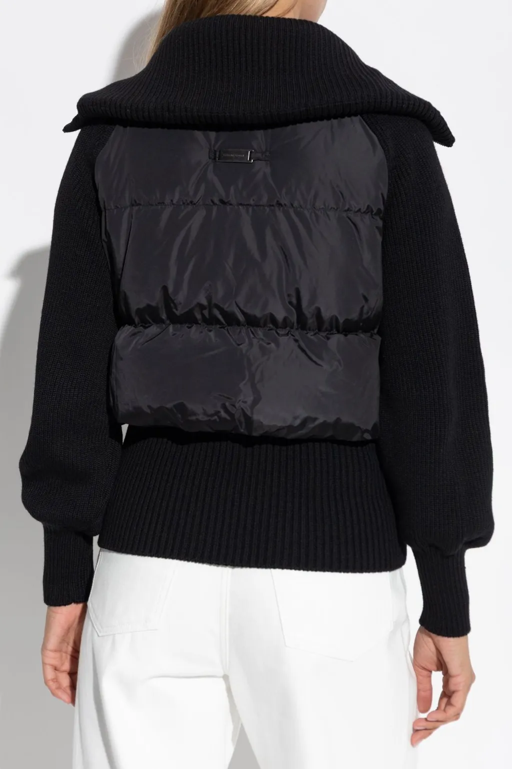 Astoria Padded Jacket