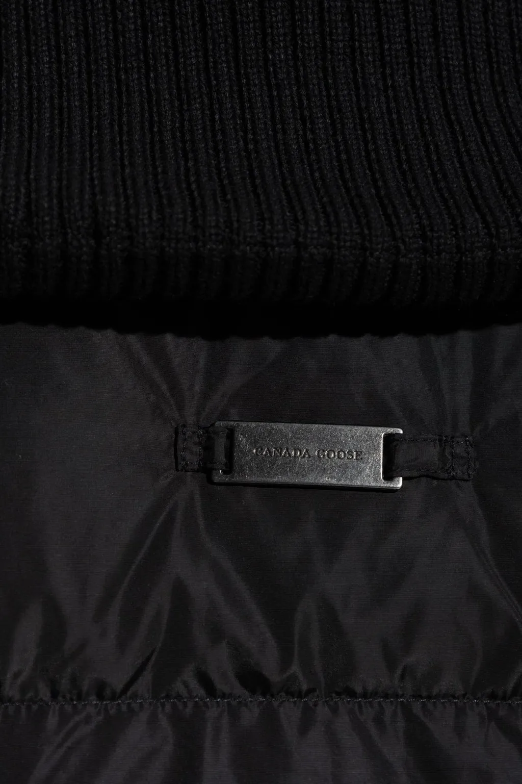 Astoria Padded Jacket