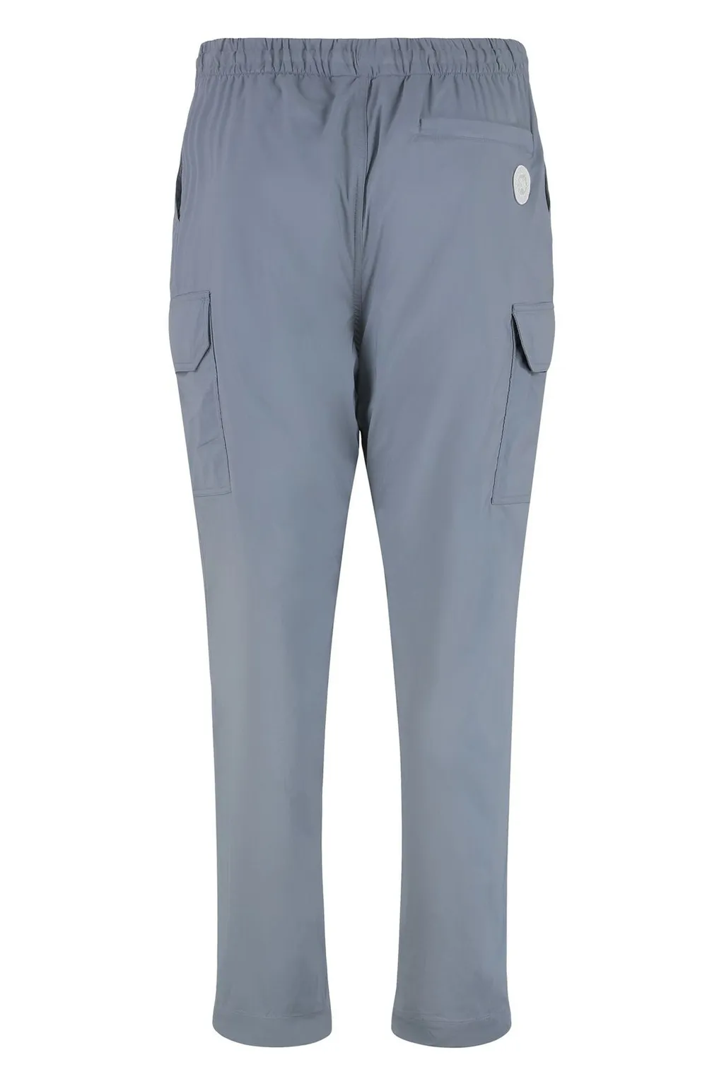Kaslo Drawstring Cargo Pants
