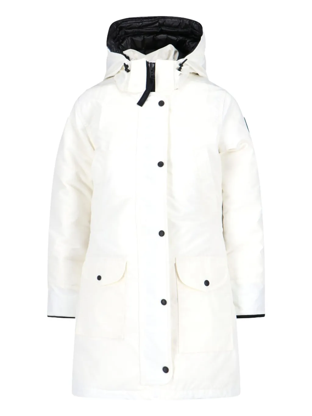 Paradigm Trillium Parka
