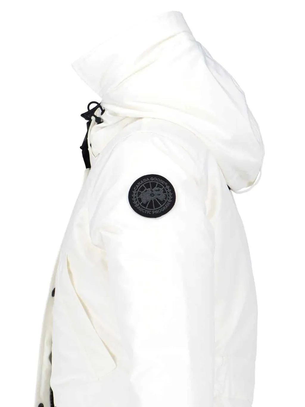 Paradigm Trillium Parka