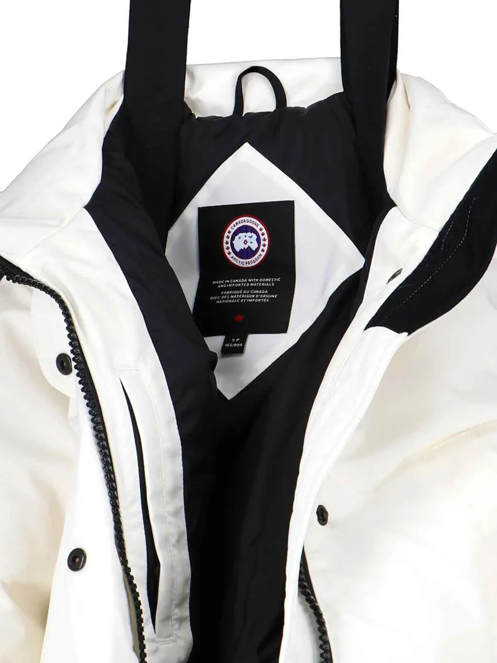Paradigm Trillium Parka