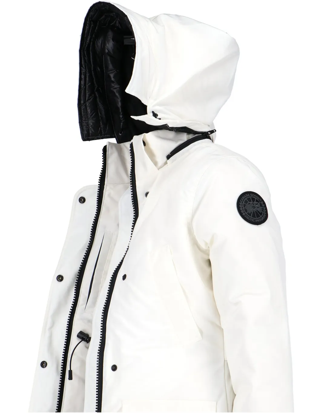 Paradigm Trillium Parka
