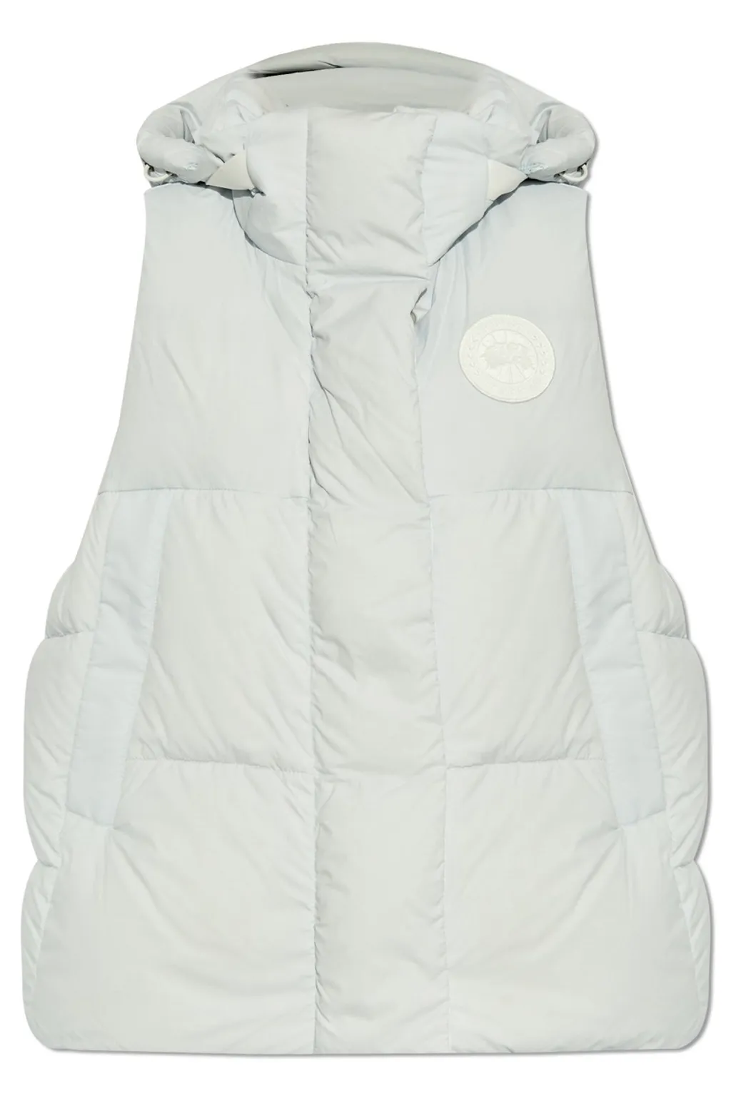 Junction Down Vest