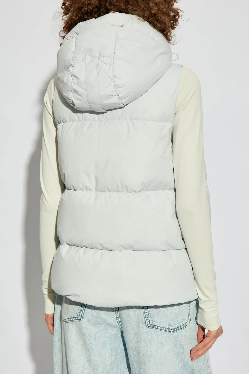Junction Down Vest