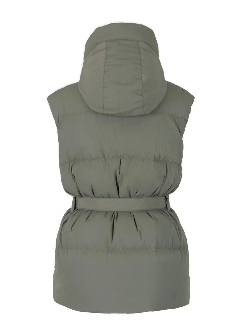 Rayla Padded Gilet