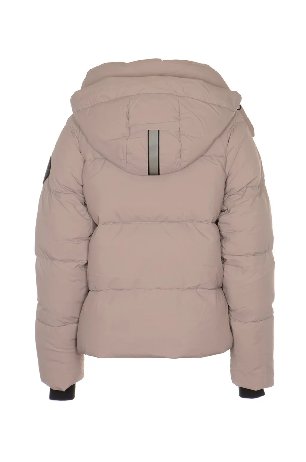 Junction Down Jacket