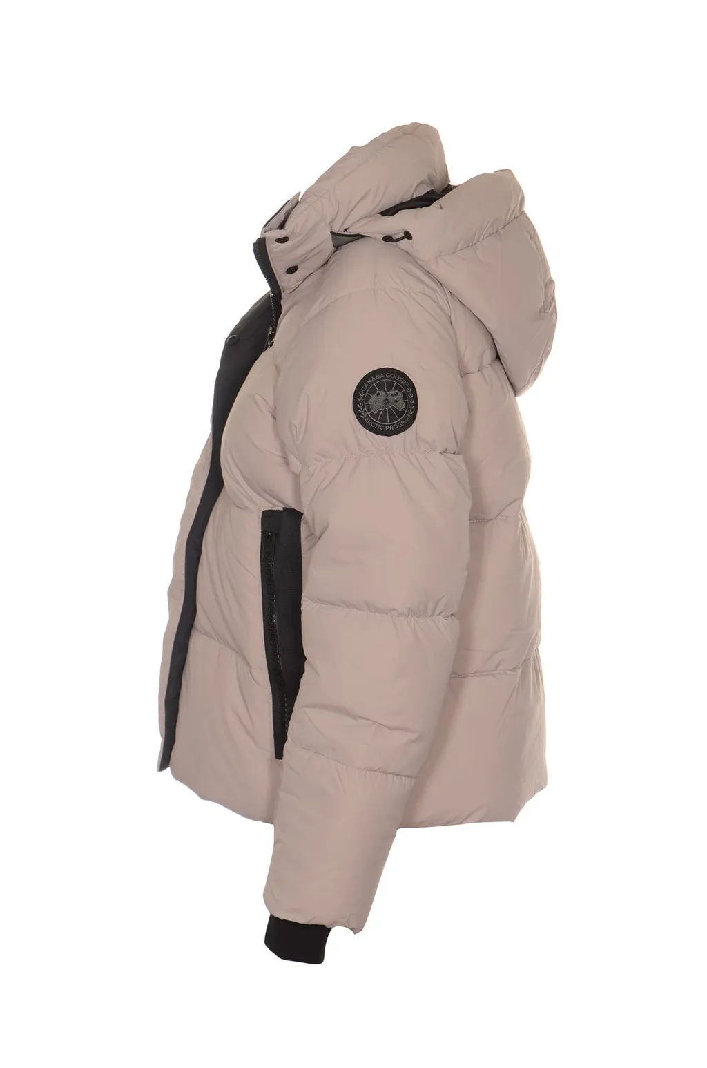 Junction Down Jacket