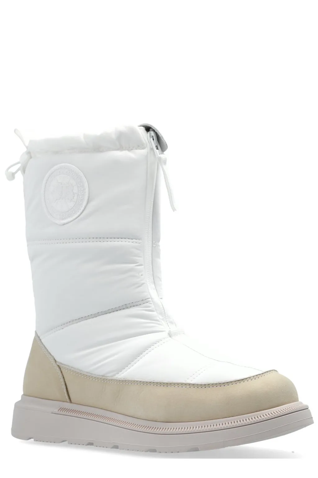 Cypress Snow Boots