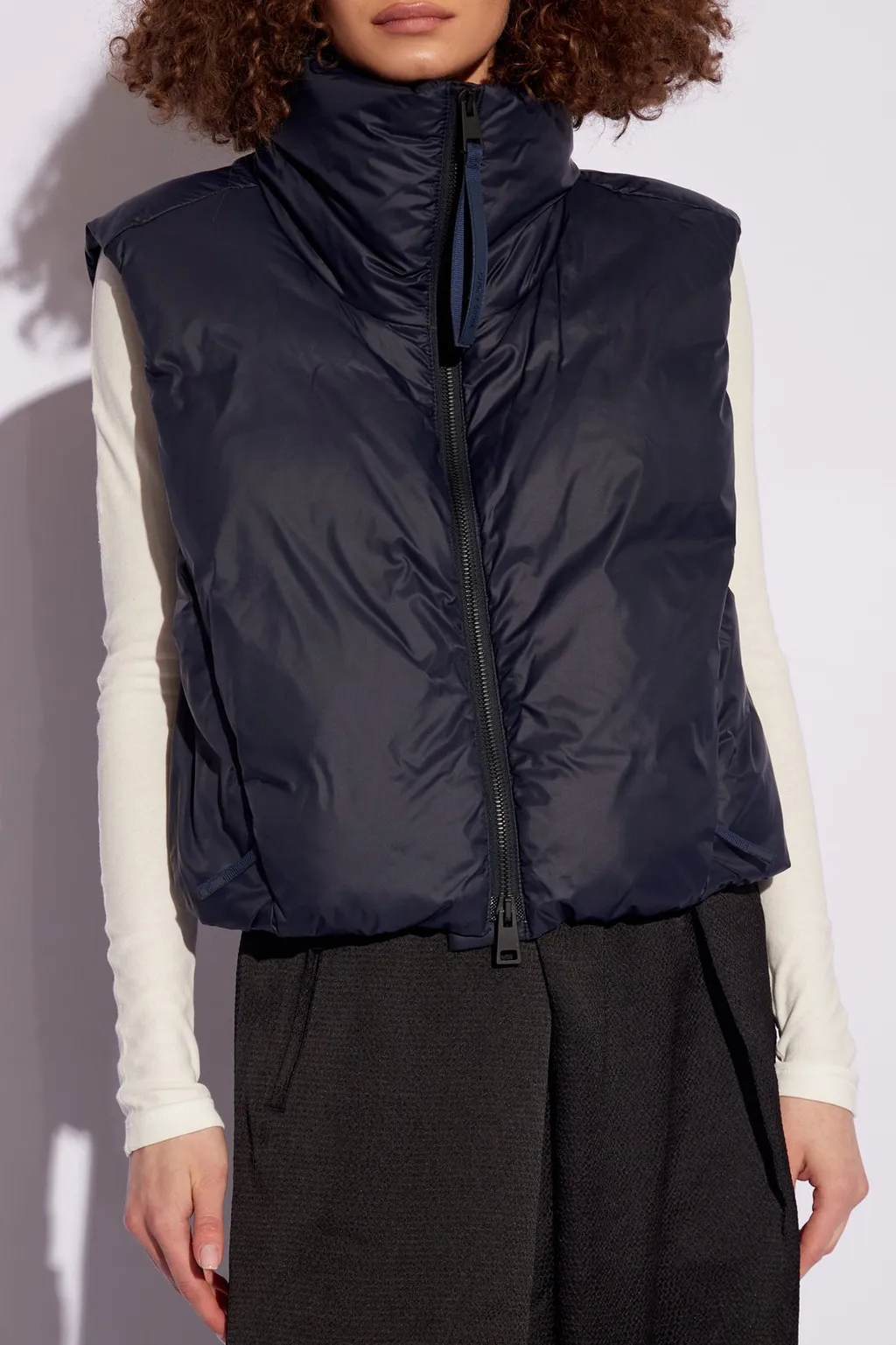 Spessa Down Vest