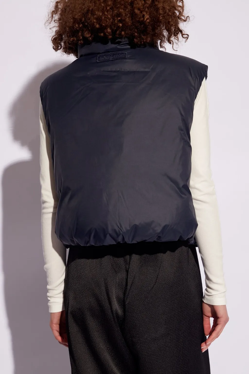Spessa Down Vest