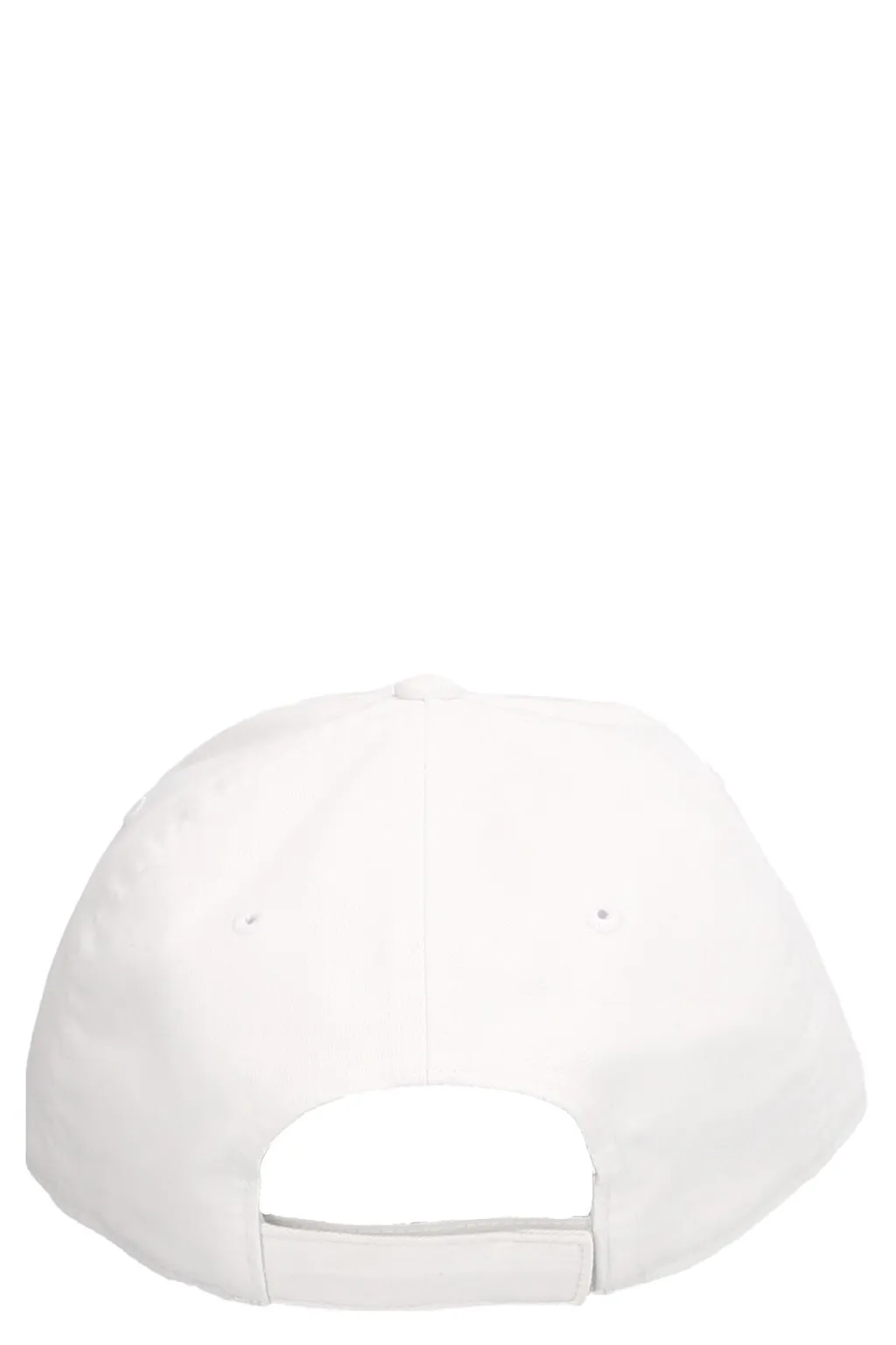 Logo Embroidered Baseball Cap