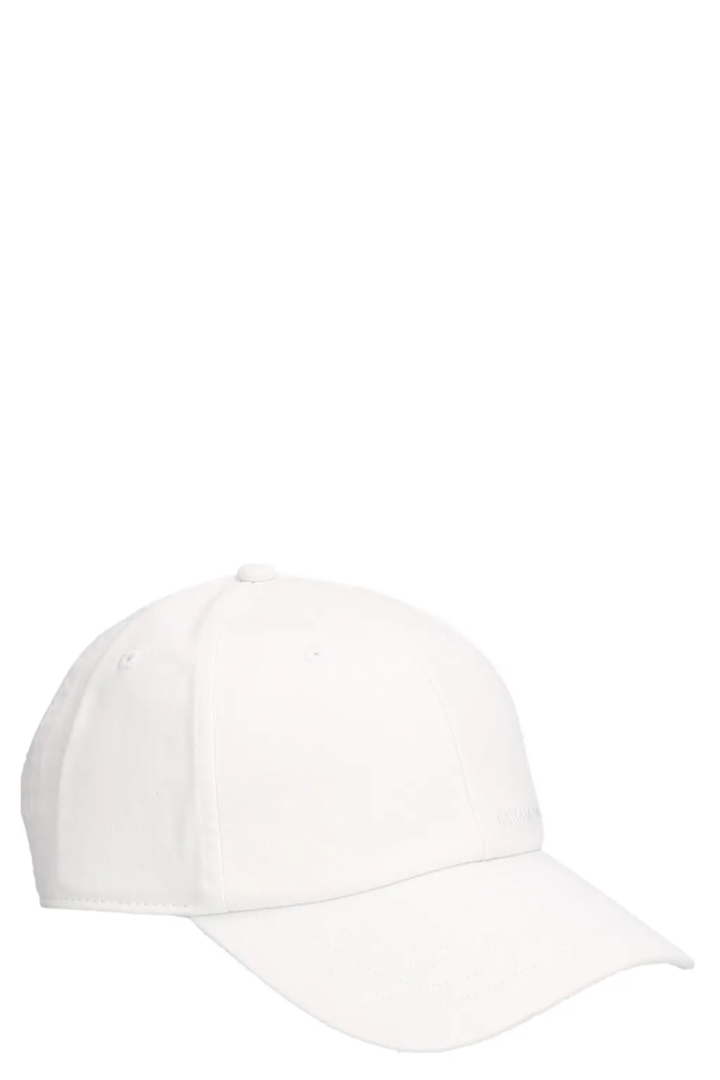 Logo Embroidered Baseball Cap