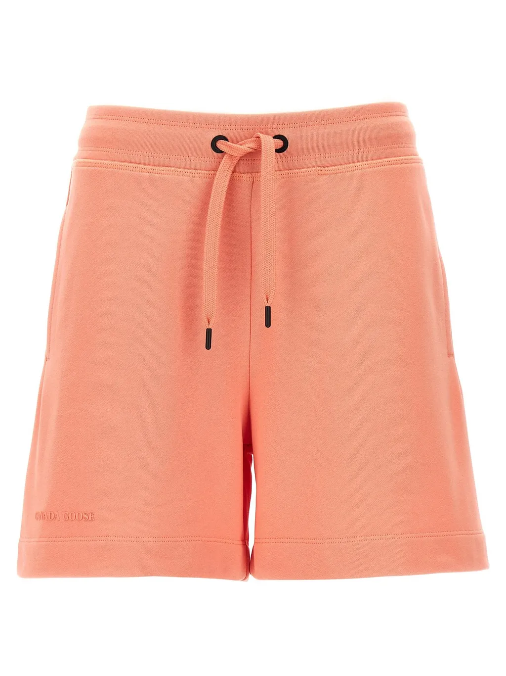 Muskoka Drawstring Shorts