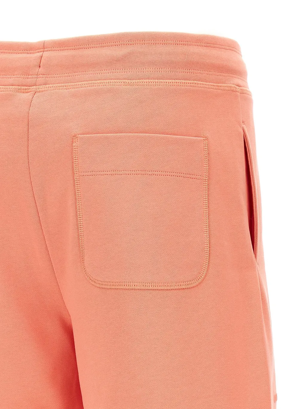 Muskoka Drawstring Shorts