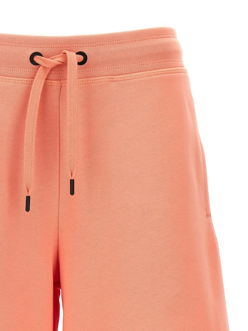 Muskoka Drawstring Shorts