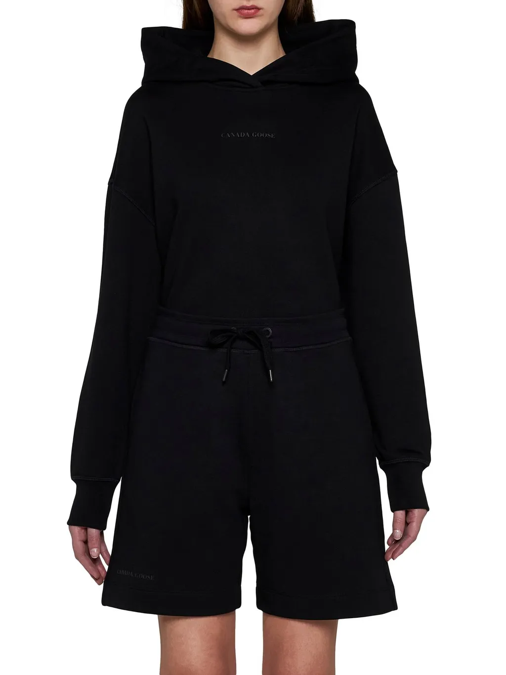 Muskova Drawstring Shorts