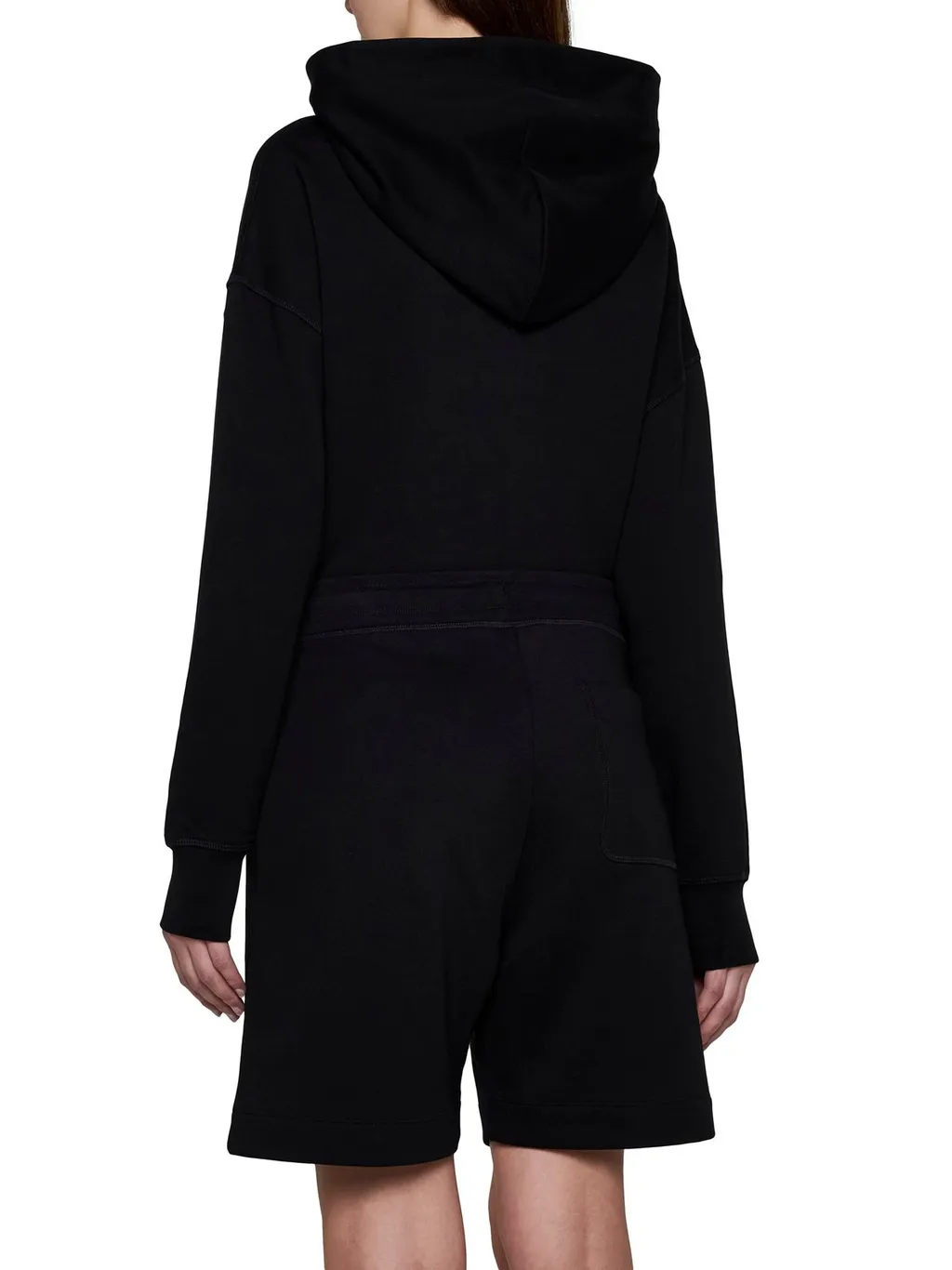 Muskova Drawstring Shorts