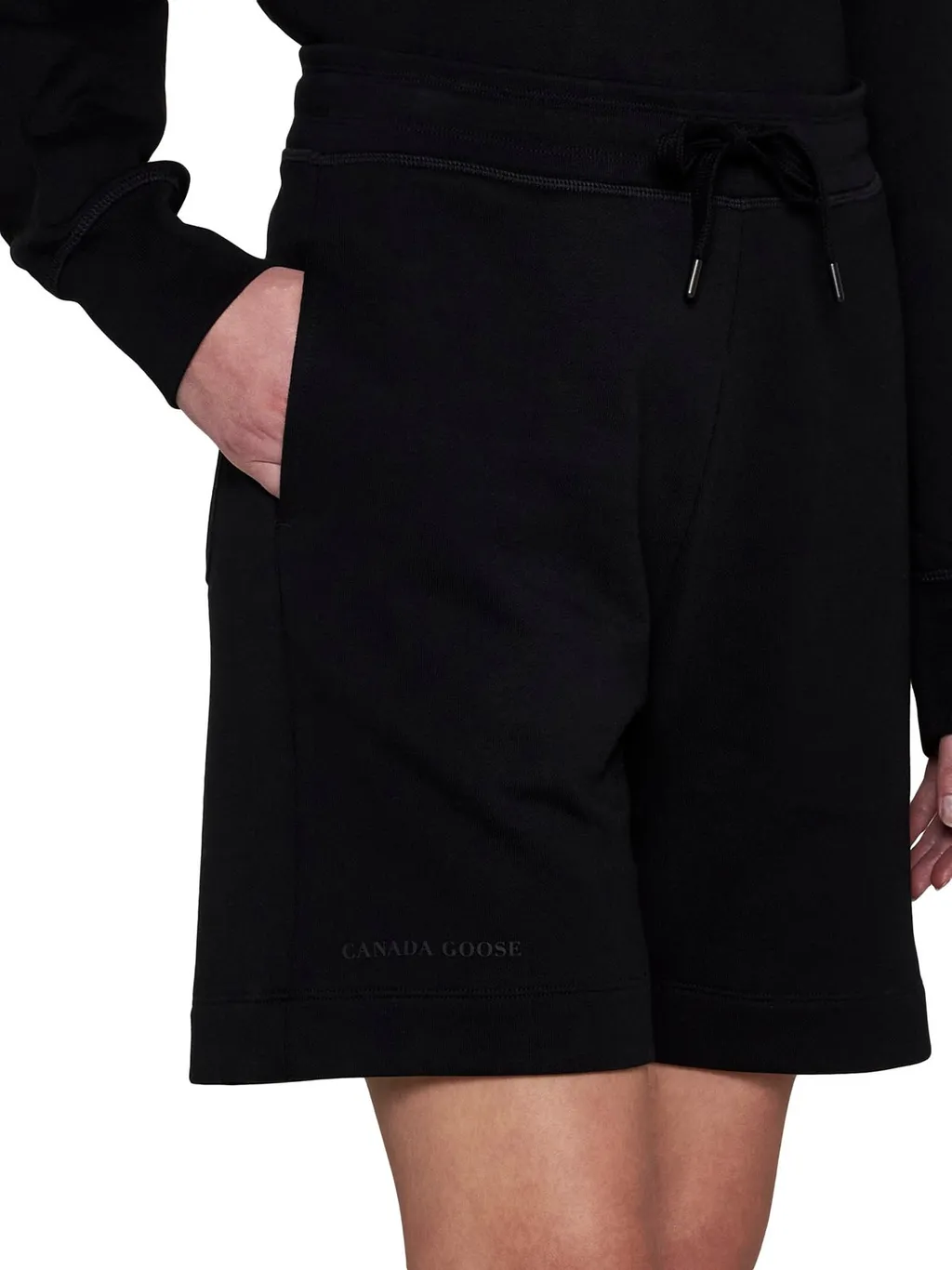 Muskova Drawstring Shorts