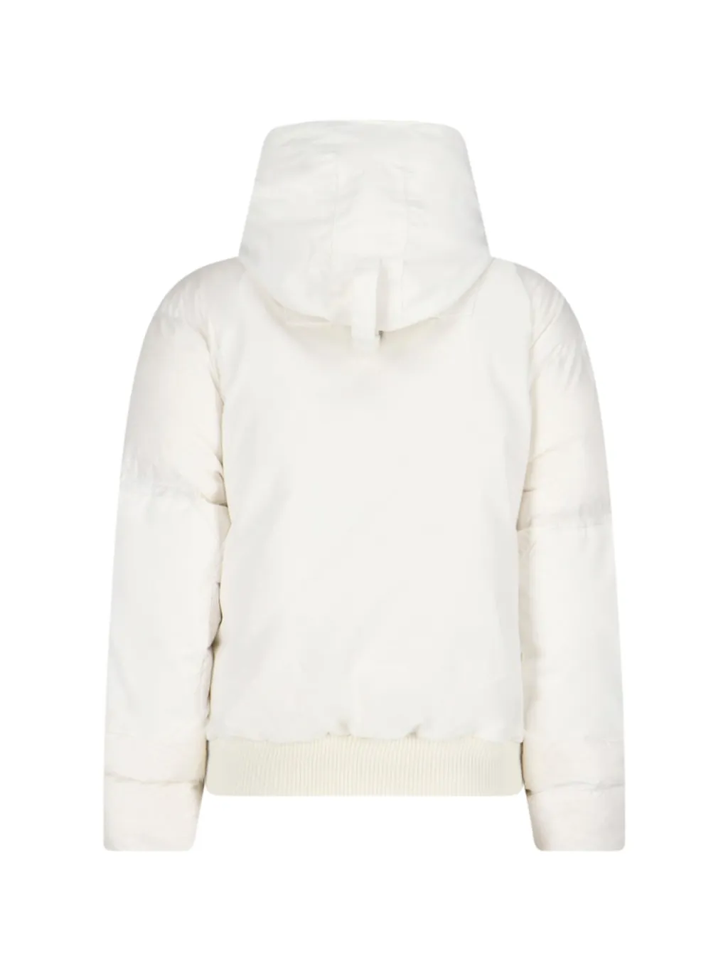 Paradigm Hooded Jacket