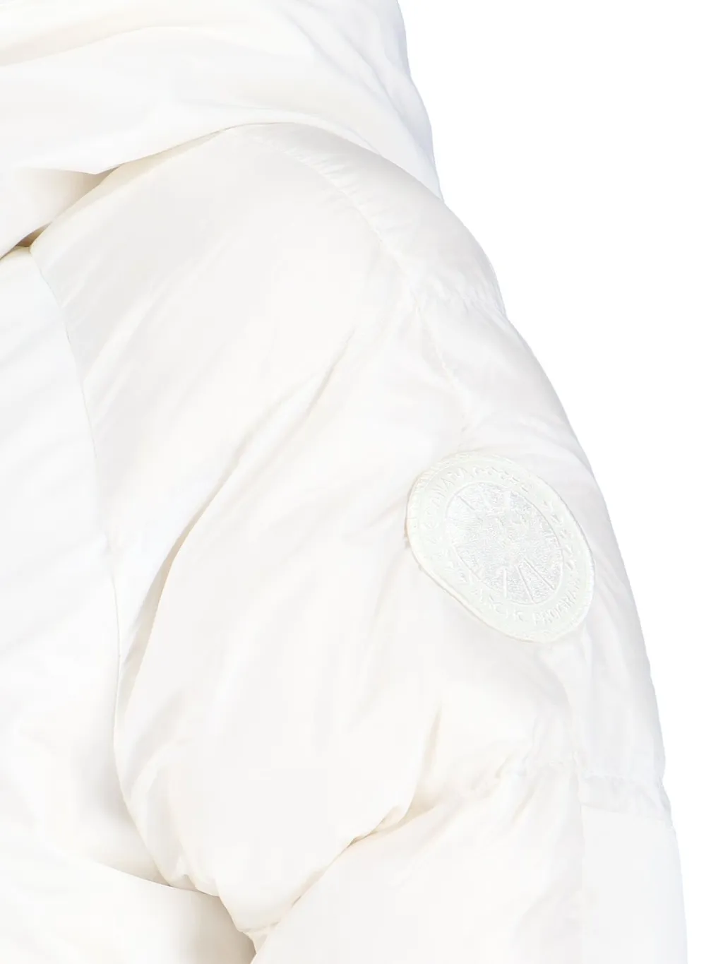 Paradigm Hooded Jacket