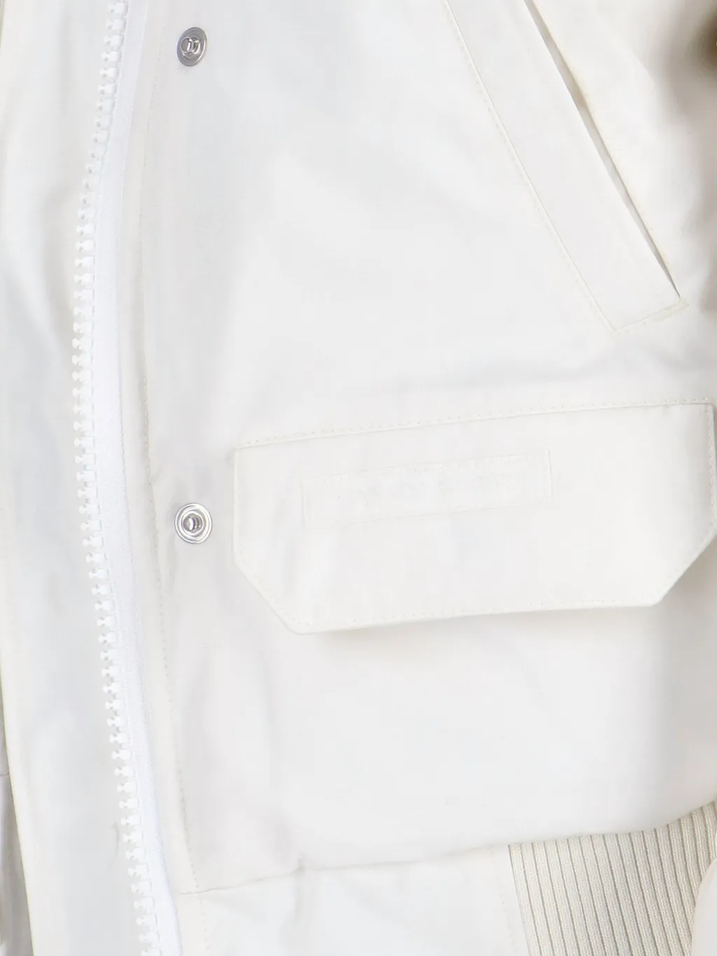 Paradigm Hooded Jacket