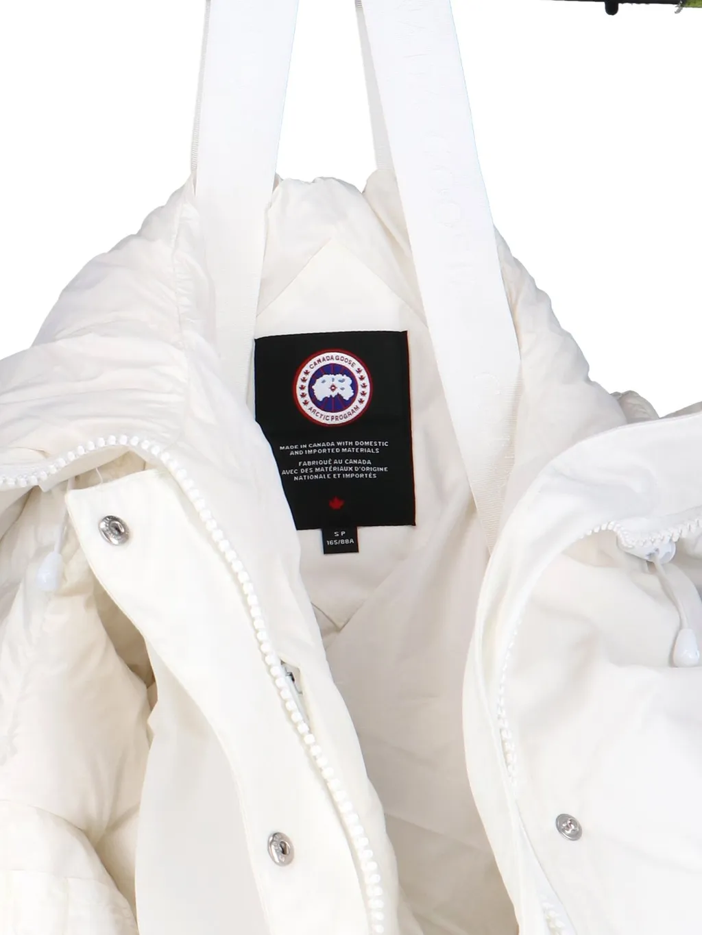 Paradigm Hooded Jacket