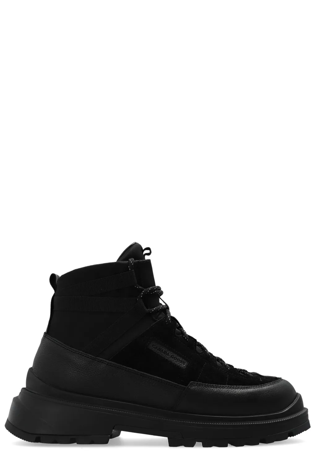 Journey Lite Boots