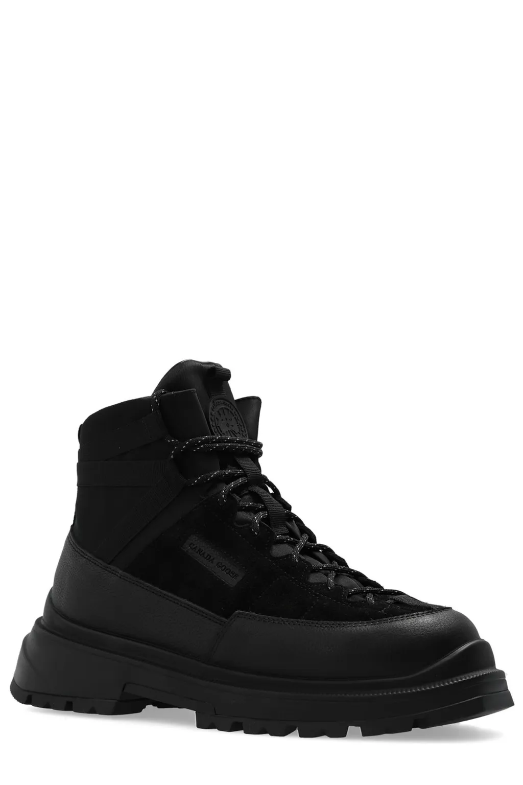 Journey Lite Boots