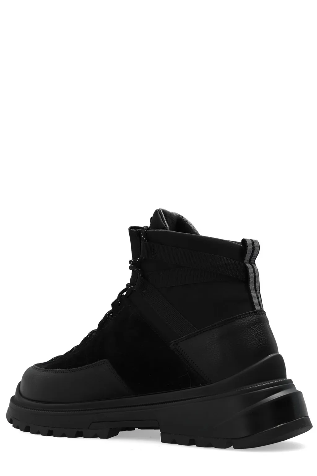 Journey Lite Boots