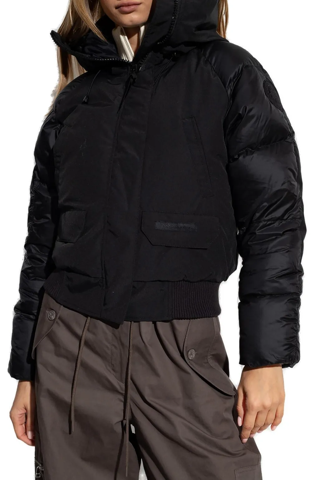 Paradigm Chilliwack Down Jacket
