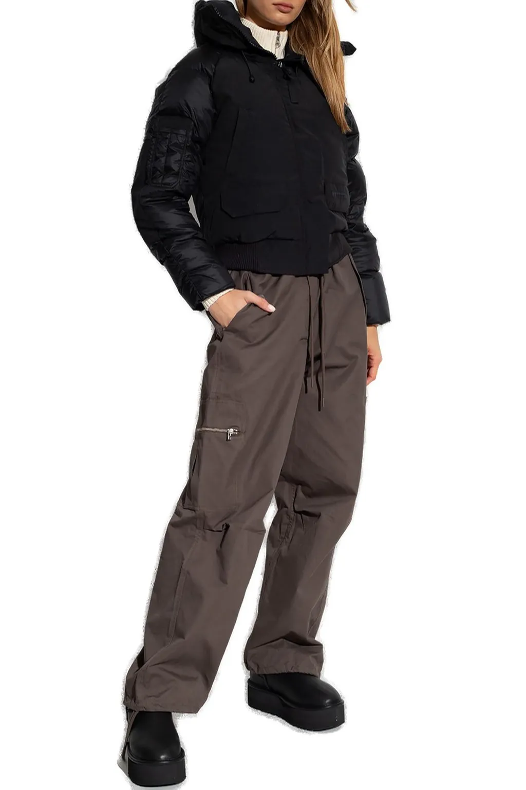 Paradigm Chilliwack Down Jacket