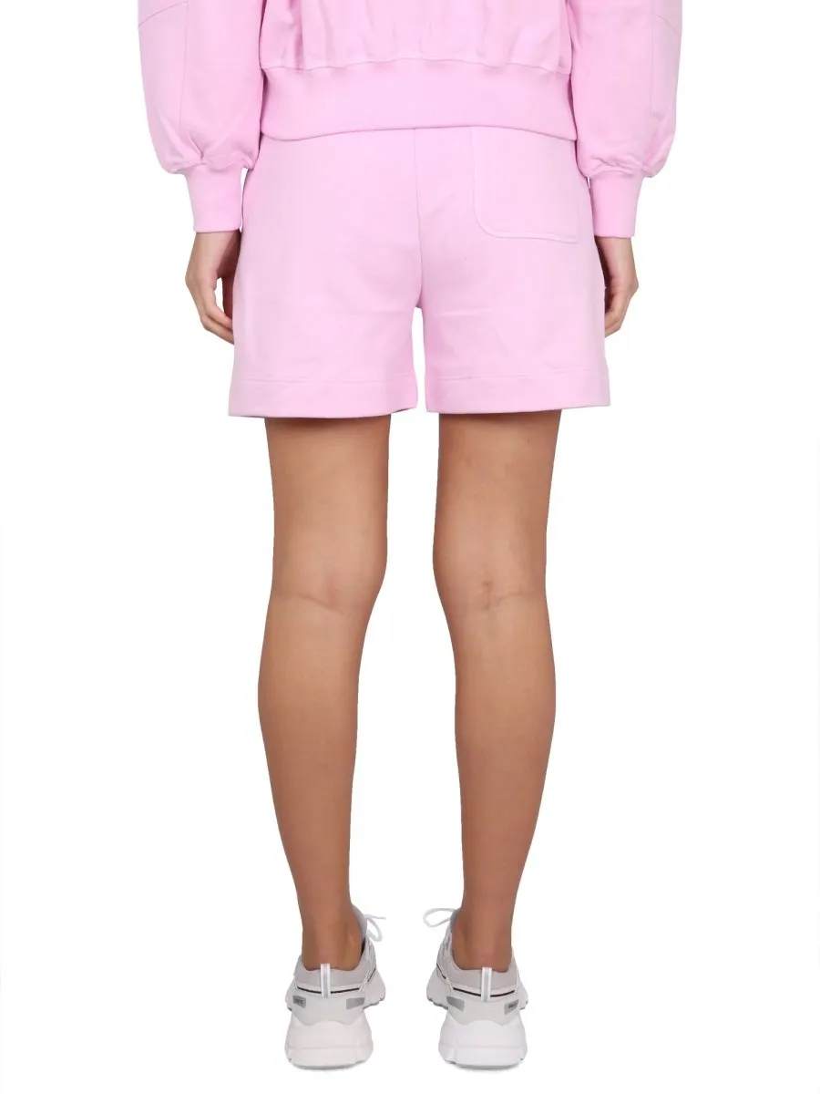 Muskova Drawstring Shorts