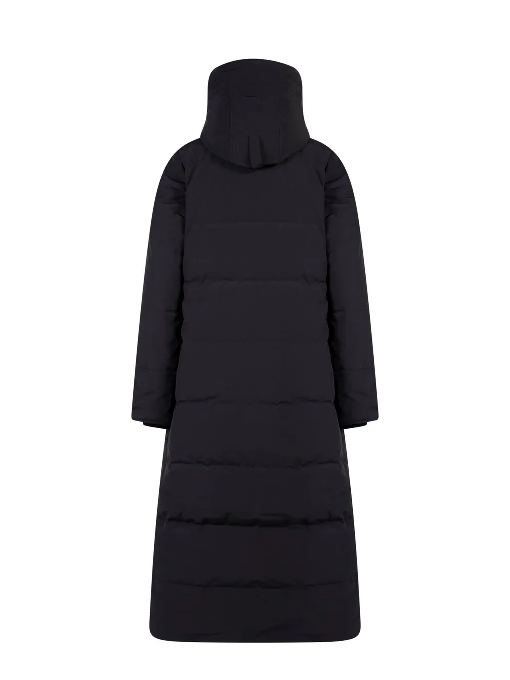 Mystique Hooded Parka