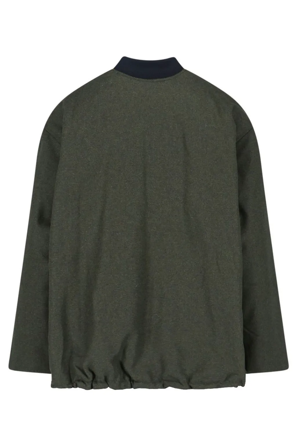 Middle Short Jacket