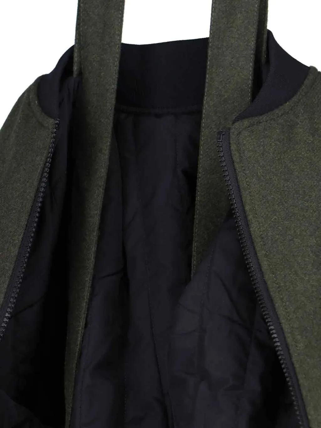 Middle Short Jacket