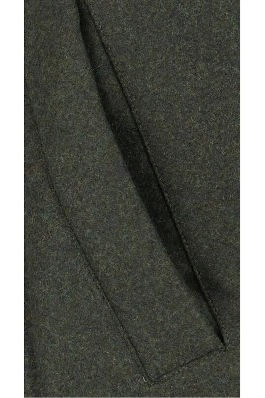 Middle Short Jacket