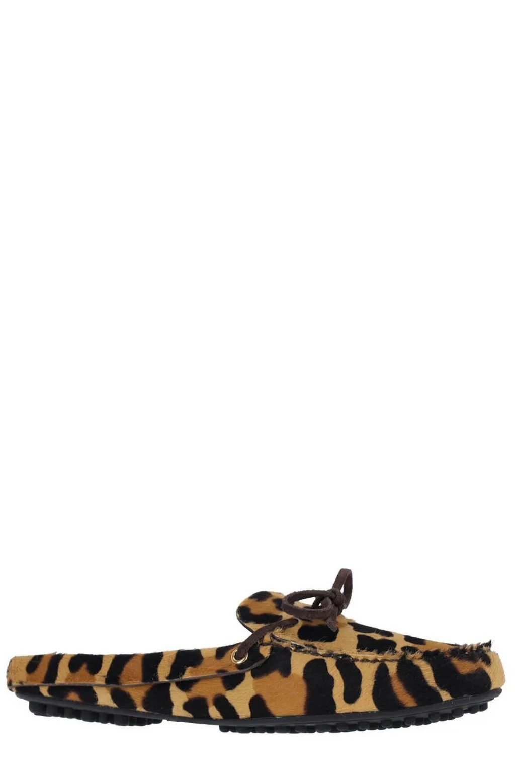 Moccasin Flats